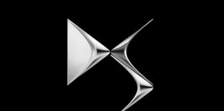 Logo Gamme Citroen DS