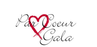 Par Coeur Gala 2012 à Lyon
