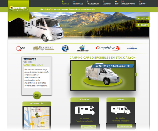 site-internet-camping-car