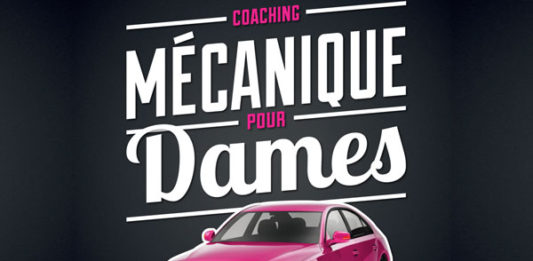 Cours coaching mécanique pour femmes