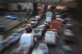 Un algorithme pour lutter contre les embouteillages
