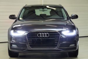 Audi va investir fortement pour se développer d’ici 2018