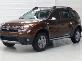 Dacia ventes