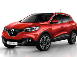 crossover renault 2015