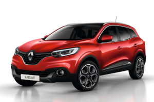 crossover renault 2015