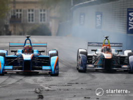 Paris ePrix