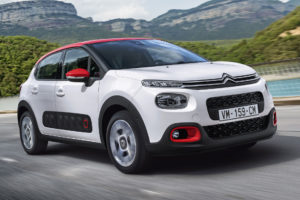 La nouvelle Citroën C3 sans complexe