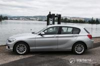BMW Serie 1 Lounge