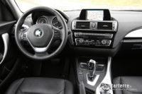 BMW Serie 1 Lounge