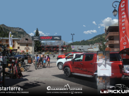 salon 4x4 valloire