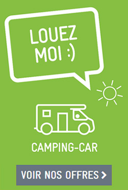 location camping car lyon
