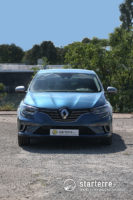 Photo Renault Mégane IV