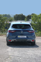 Photo Renault Mégane IV