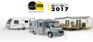 Salon VDL à Paris Le Bourget 2017
