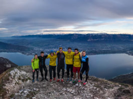 Le TeamTvert en route pour le XTERRA Suisse