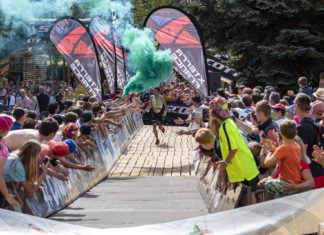 XTERRA France 2019