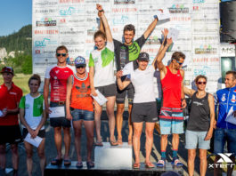 Doublé historique pour le TeamTvert au XTERRA Suisse