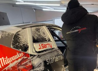 Sébastien Loeb Racing
